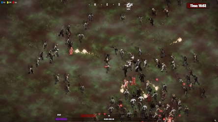 Game Of The Dead screenshot 6