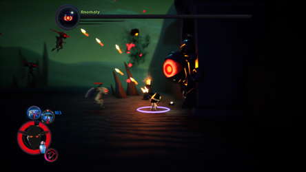 Low Story screenshot 10