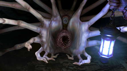 INFERIUS screenshot 3