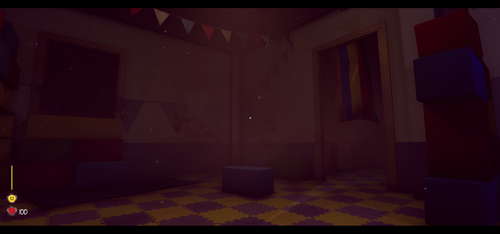 Baby Blues Nightmares - Toddler Horror Game screenshot 14