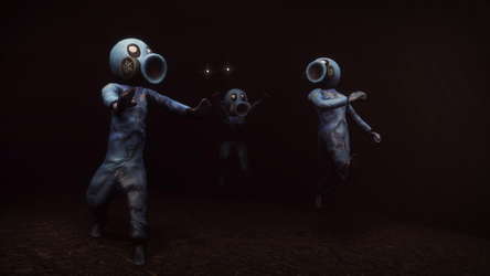Zort screenshot 1