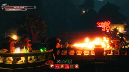 Legends of Dionysos screenshot 13