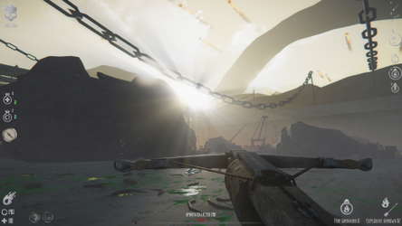 Death Rattle - Hell Unleashed screenshot 6