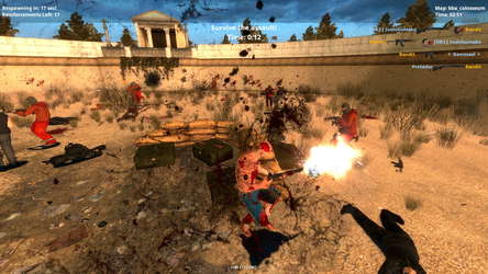 BrainBread 2 screenshot 9