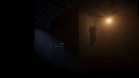 Dark Existence screenshot 1