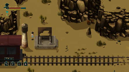 Pecaminosa screenshot 7