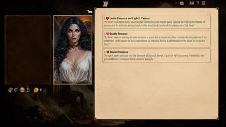 Erannorth Renaissance screenshot 6