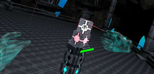 Magic Stone Guardians screenshot 5