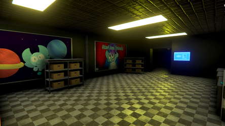 Twisted Screens screenshot 7