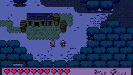 ProtoDungeon: Episode II screenshot 2
