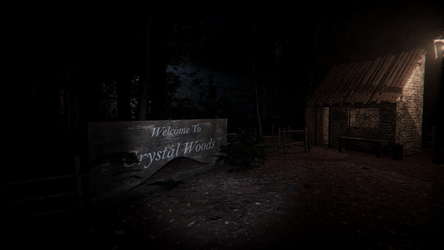 Awakened: Dark Space screenshot 10