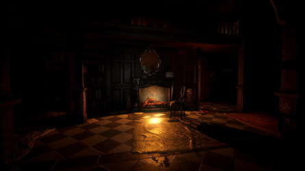 DEVOUR screenshot 9