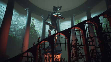 Daydream: Forgotten Sorrow screenshot 3