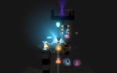 Face It - A game to fight inner demons screenshot 9