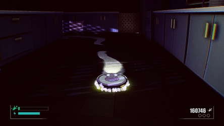 7 Nights with Vroombi screenshot 3