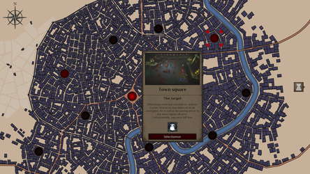 Warmage: Prologue screenshot 2