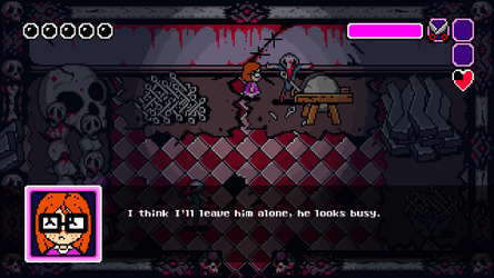 Sunshine Manor screenshot 14
