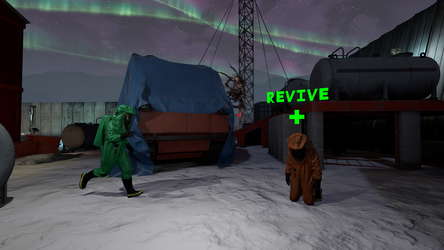 INVERSE screenshot 4