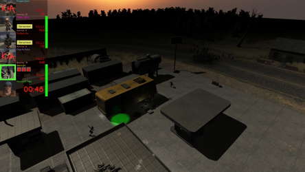 Fatal Hour: Petroleum screenshot 32