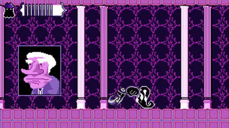 Deep Night Detective - Chapter One screenshot 6