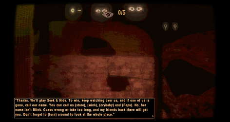 Until It’s Undone: Unmastered screenshot 4