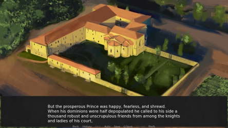 The phenomenon of Edgar Allan Poe 1/2 screenshot 6