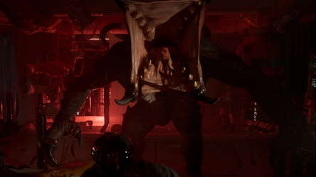 R.E.A.P.E.R. Corp. screenshot 5