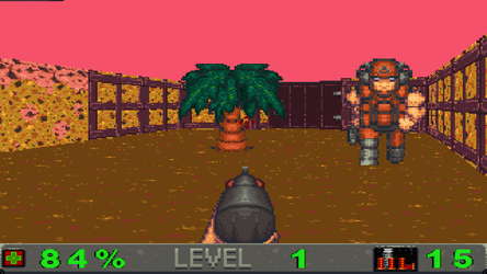 Taste of War screenshot 2