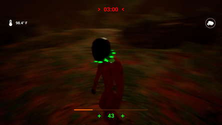 The Collar screenshot 12