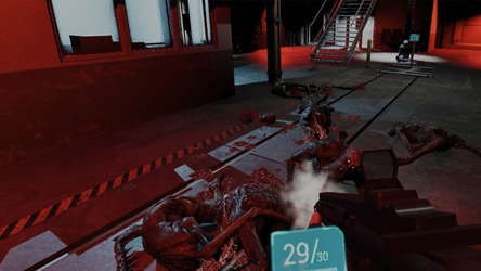 Lock Down screenshot 2
