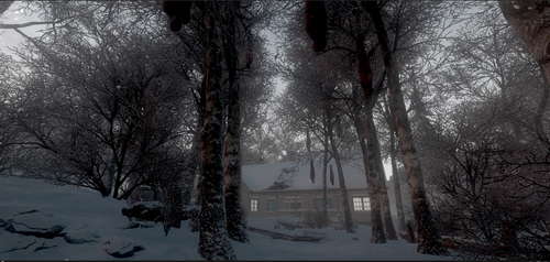 ALONE screenshot 13