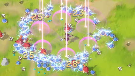 Magic Construct screenshot 14