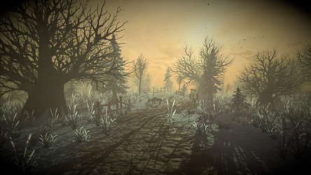 Forest Keeper screenshot 7