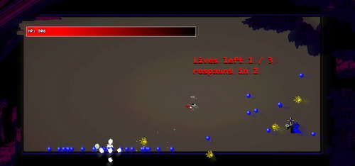 Deios I // Directors Cut screenshot 7