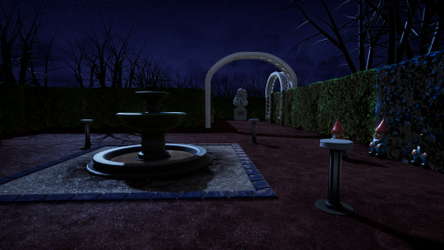 Creator's Chasm screenshot 3
