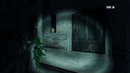 Pineview Drive - Homeless screenshot 3