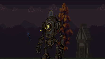 Oryks screenshot 6