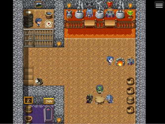 Victorious screenshot 6