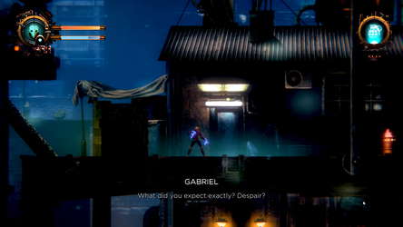 SteamDolls - Order Of Chaos screenshot 7