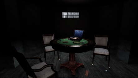 The Palace of Unrest screenshot 4