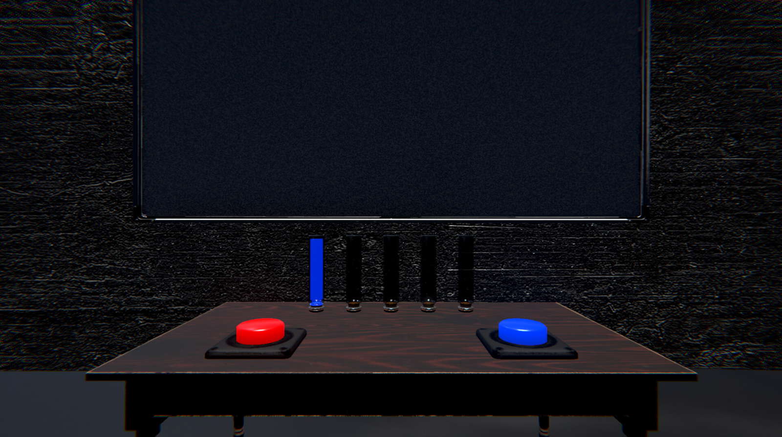 Red or Blue screenshot