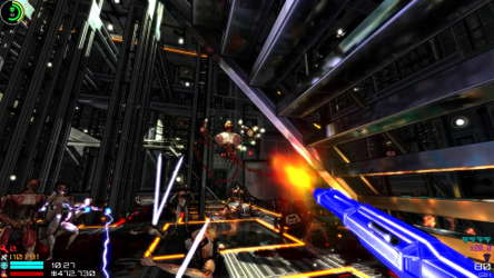 Necro Mutex screenshot 13