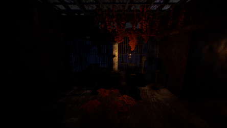 祭壇の花/Saidan no Hana screenshot 6
