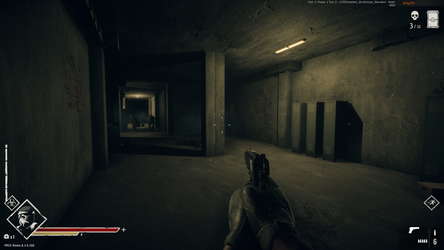 FallNation Lost Stories screenshot 11