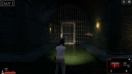 NightMaze screenshot 3