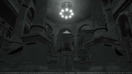 DreamBack VR screenshot 6