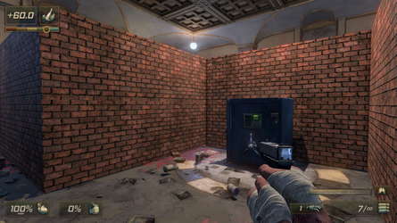 Killing Room screenshot 25