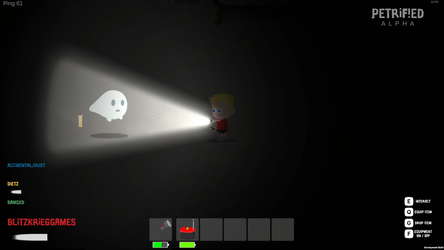 Petrified screenshot 10