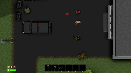 SURV screenshot 3