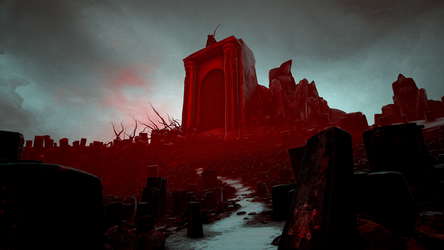Necrophosis screenshot 10